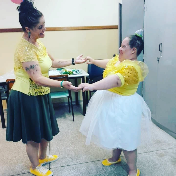 Atividade pedagógica